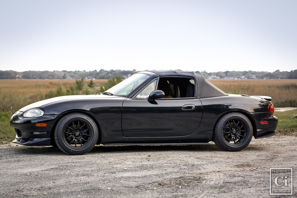 Post Your Black Miata Roadster Mx-5 - Page 142 - Clubroadster.net